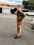 GODSPEED NEW YORK OG LOGO SWEATSUIT V2