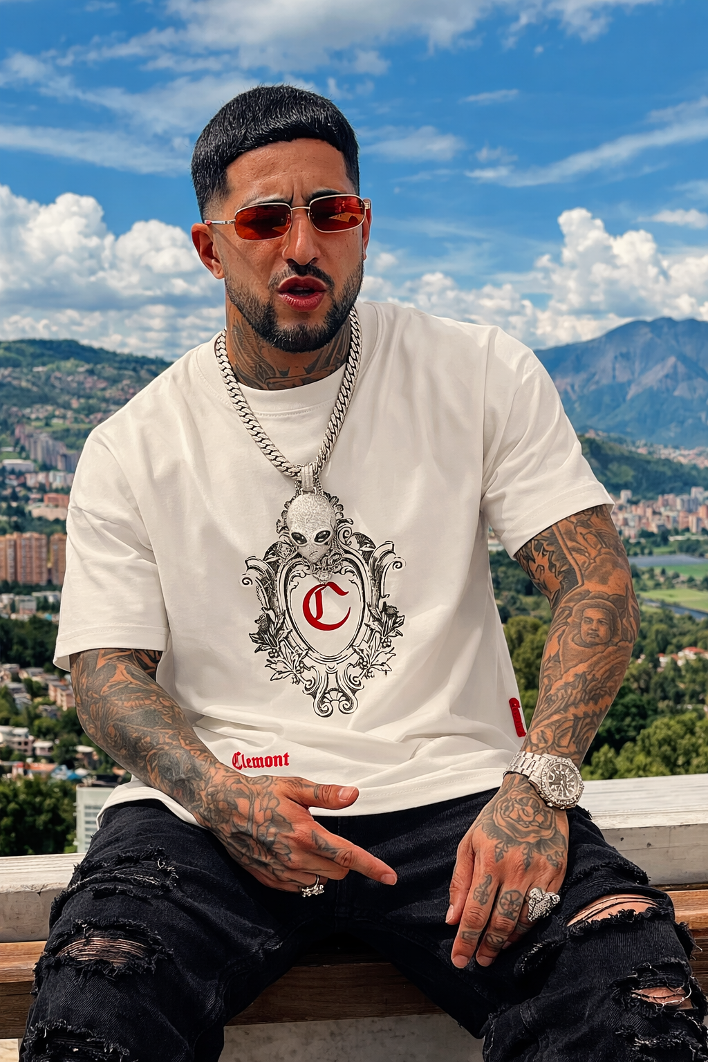 EUFORIA CREMA CLEMONT