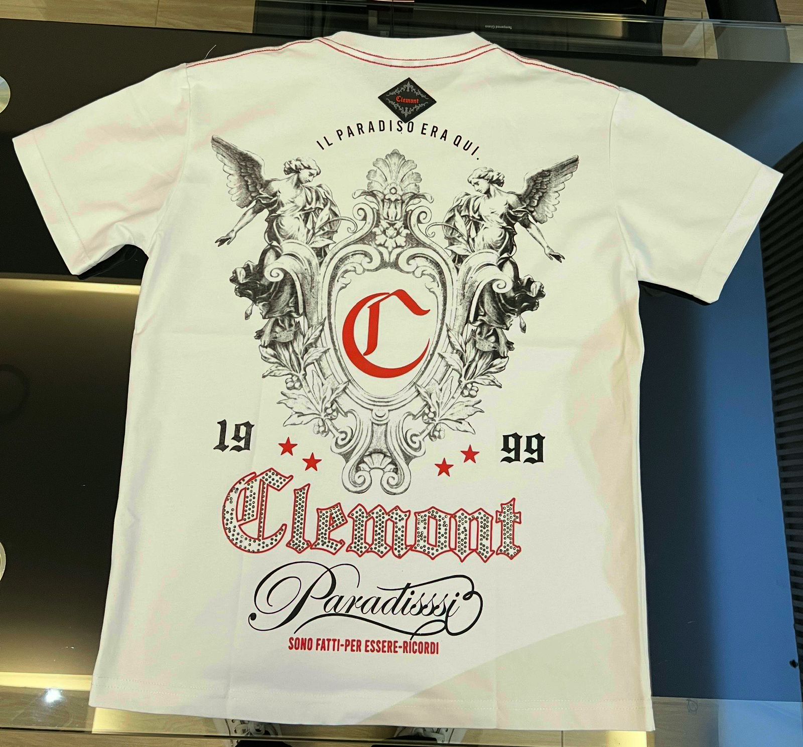 EUFORIA CREMA CLEMONT