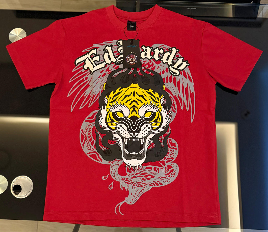 ED HARDY