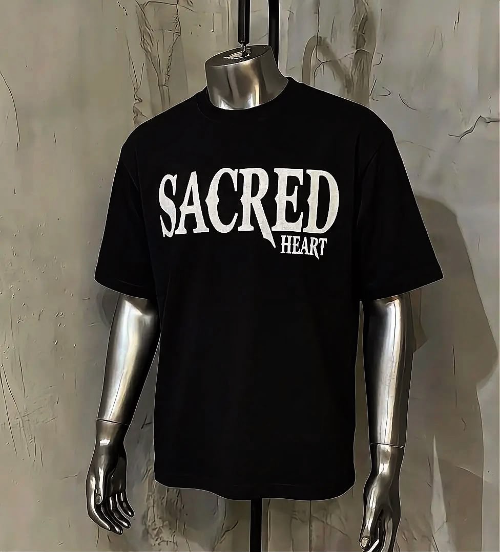 SACRED HEART OF JESUS VINTAGE