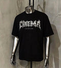 CINEMA UNDERGROUND INMACULATE