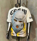 CINEMA UNDERGROUND TRICK OR TREAT BALACLAVA