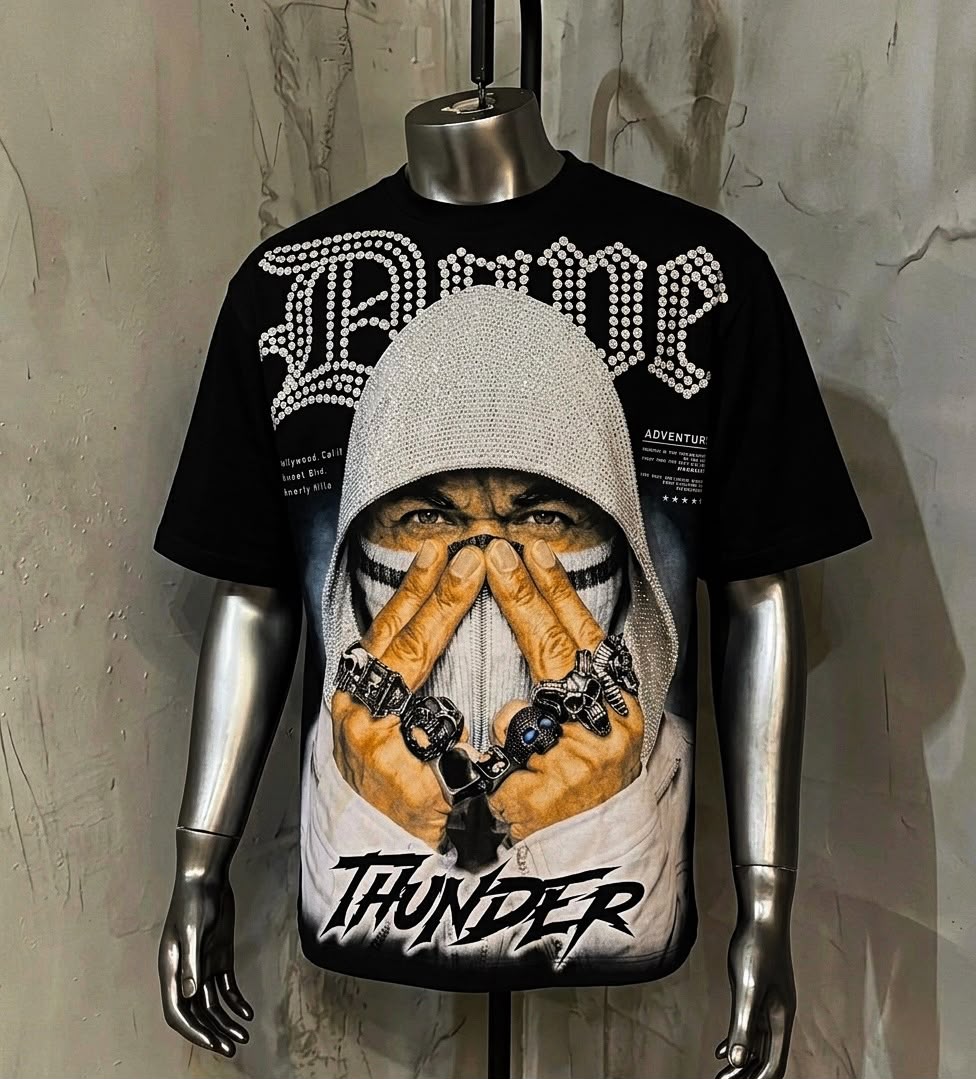 CINEMA UNDERGROUND THUNDER