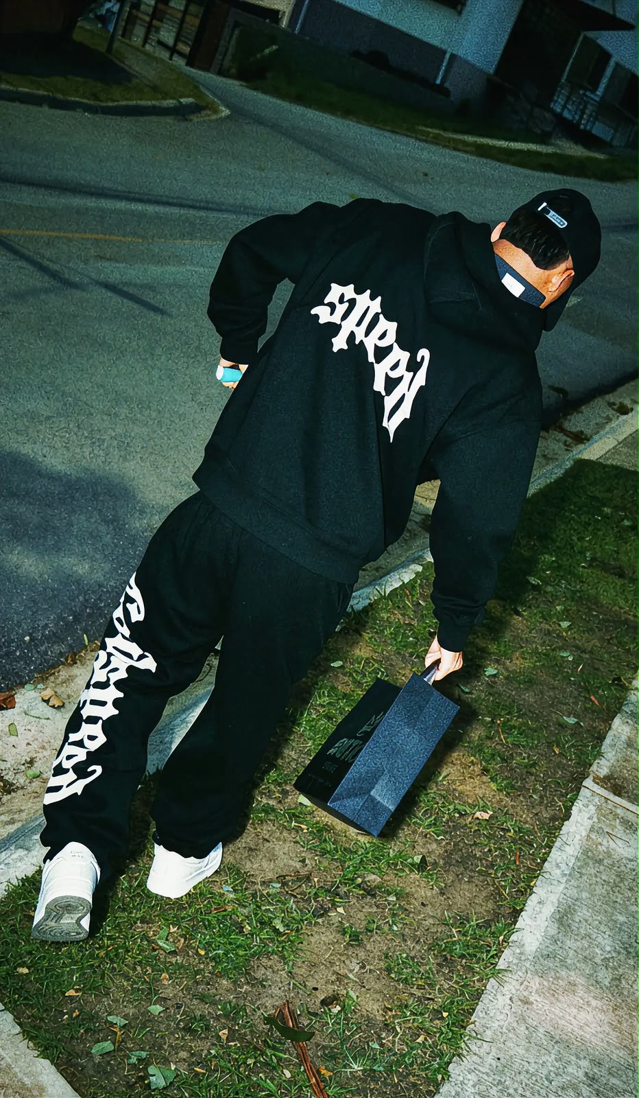 GODSPEED NEW YORK OG