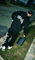 GODSPEED NEW YORK OG