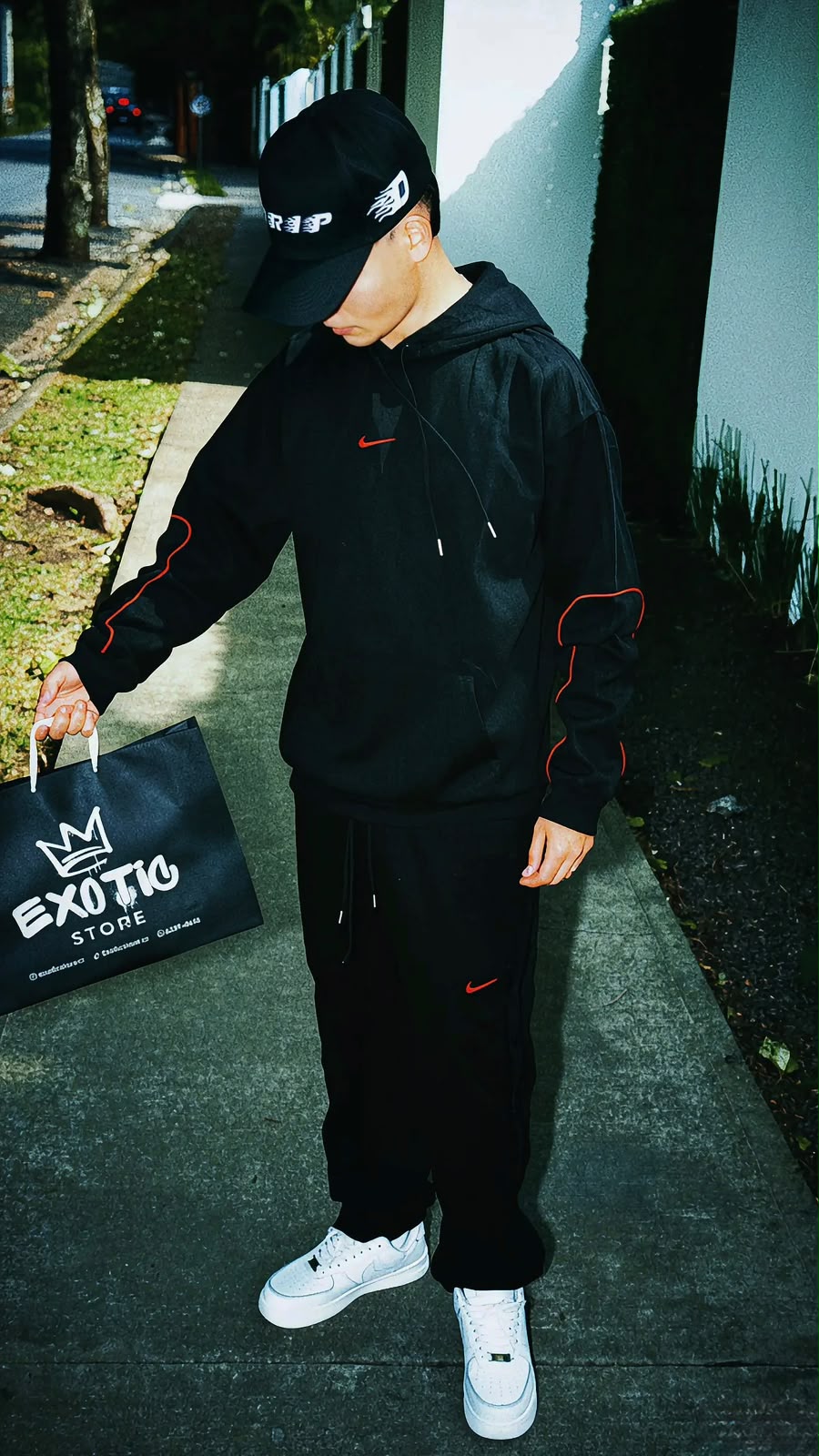 NIKE NOCTA