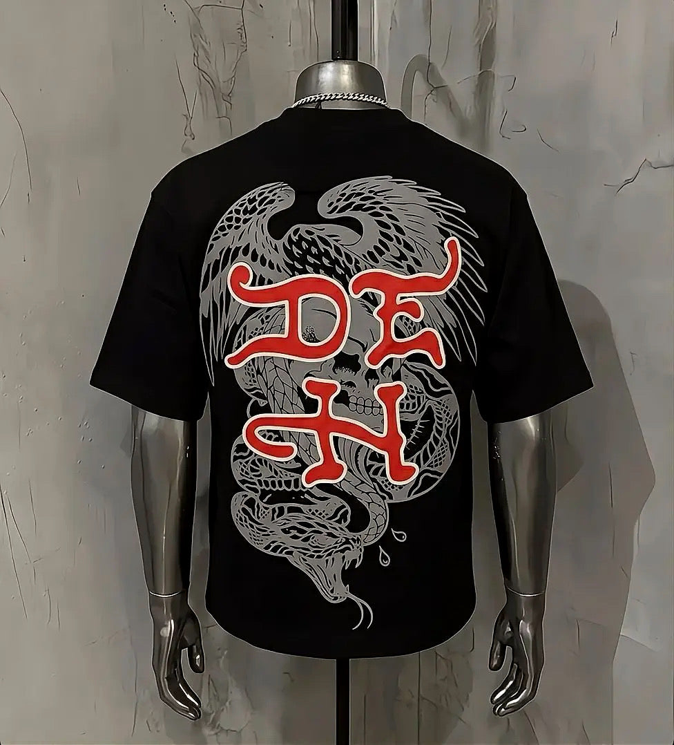 ED HARDY