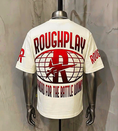 BANDAD FOR THE BATTLE WOUNDS