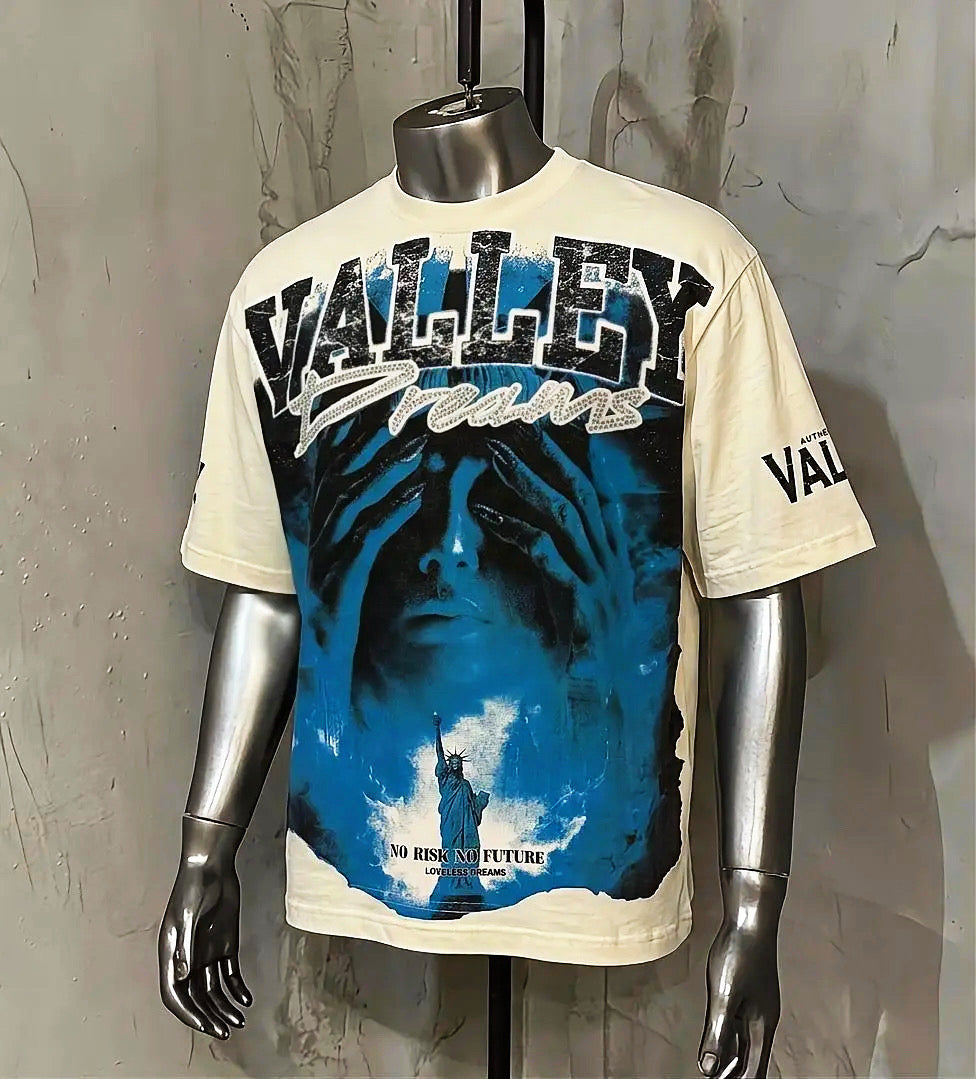 VALLEY DREAMS BROOKLYN