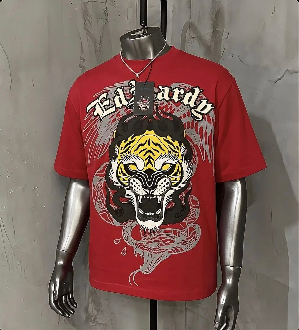 ED HARDY