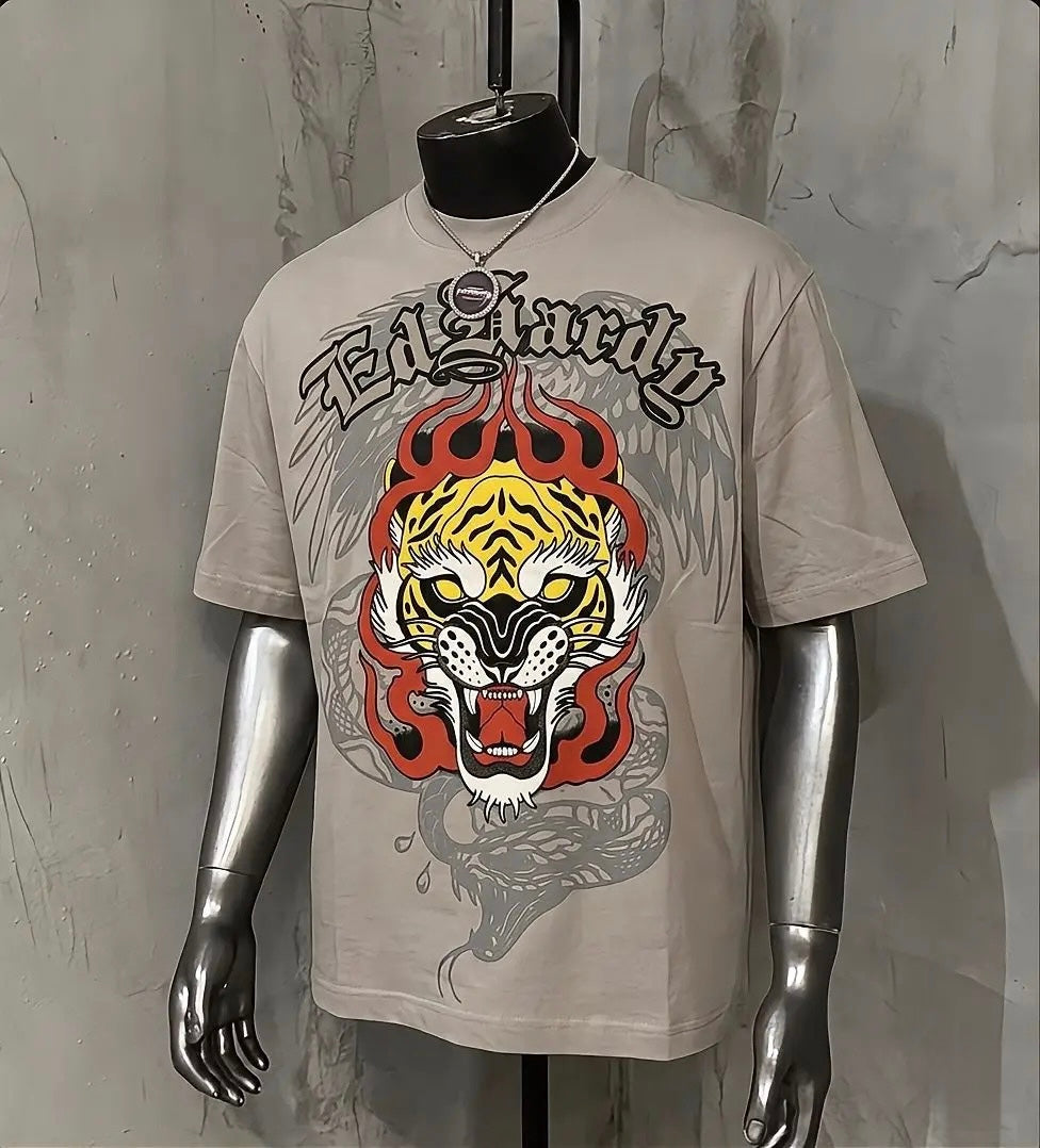 ED HARDY