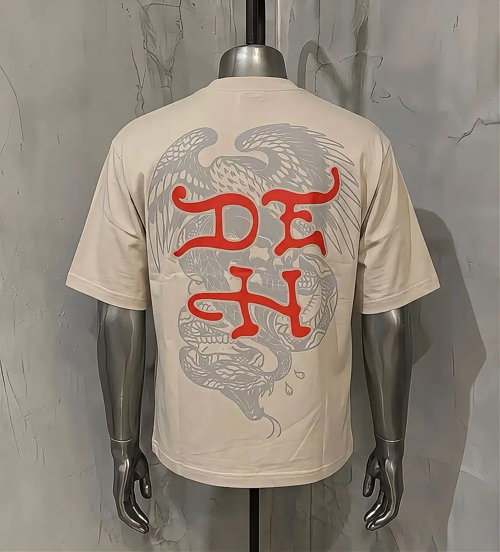 ED HARDY