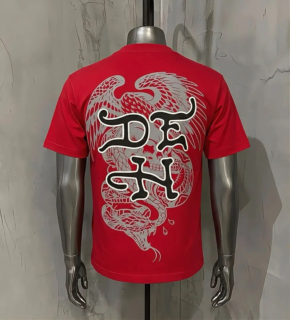ED HARDY