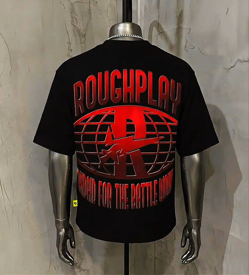BANDAD FOR THE BATTLE WOUNDS