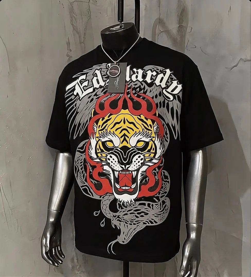 ED HARDY