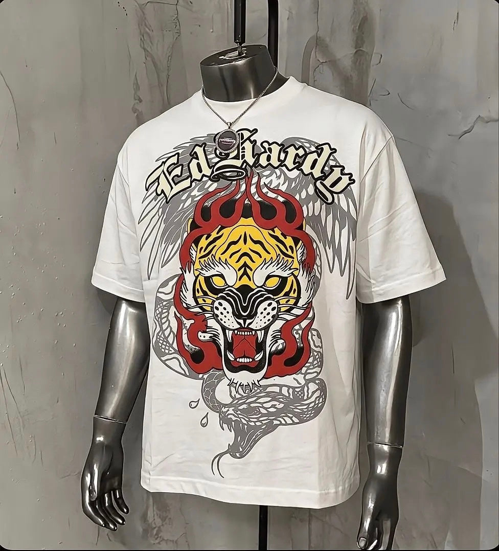 ED HARDY